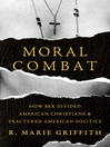 Cover image for Moral Combat